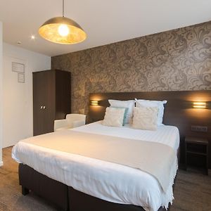 Hotel Kristoffel - Ontbijt Inbegrepen